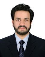 Dr Asim. Shabbir