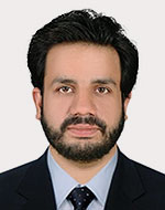 Dr. Asim Shabir