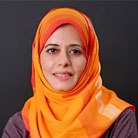 Dr. Saima Husain