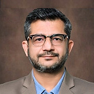 Dr. Wajid Hussain Rizvi